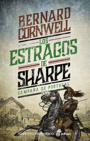 LOS ESTRAGOS DE SHARPE