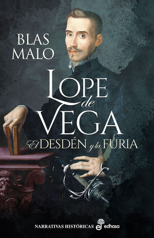 LOPE DE VEGA EL DESDÉN Y LA FURIA