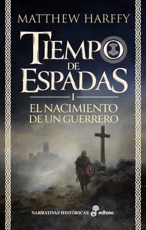 EL NACIMIENTO DE UN GUERRERO