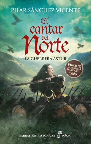 EL CANTAR DEL NORTE LA GUERRERA ASTUR