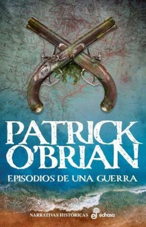 EPISODIOS DE UNA GUERRA 6