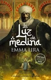 LA LUZ DE MEDINA