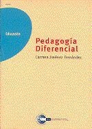 PEDAGOGÍA DIFERENCIAL