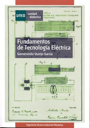 FUNDAMENTOS DE TECNOLOGÍA ELÉCTRICA