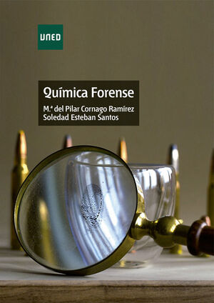 QUÍMICA FORENSE