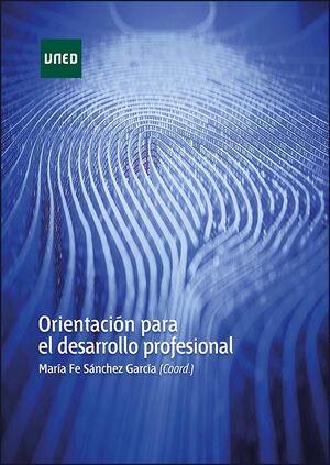 ORIENTACIÓN PARA EL DESARROLLO PROFESIONAL
