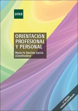 ORIENTACIÓN PROFESIONAL Y PERSONAL