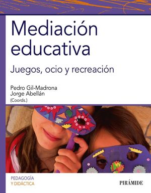 MEDIACIÓN EDUCATIVA