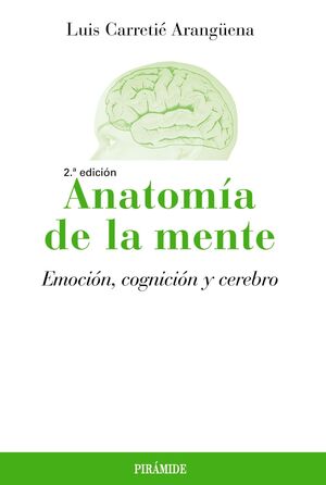 ANATOMÍA DE LA MENTE