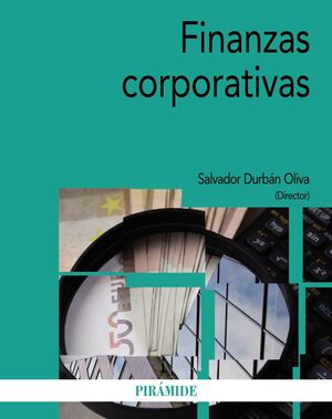 FINANZAS CORPORATIVAS