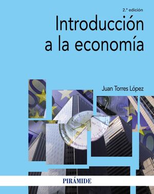 INTRODUCCIÓN A LA ECONOMÍA
