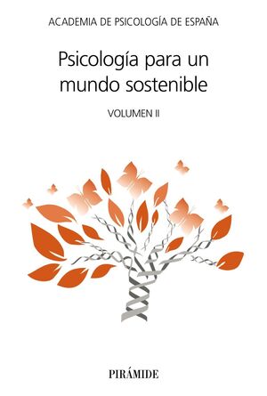 PSICOLOGÍA PARA UN MUNDO SOSTENIBLE