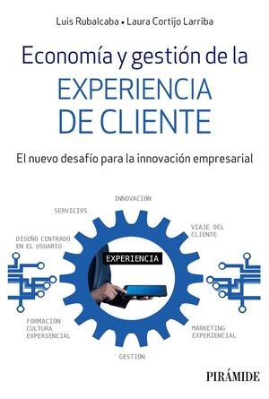 ECONOMÍA Y GESTIÓN DE LA EXPERIENCIA DE CLIENTE