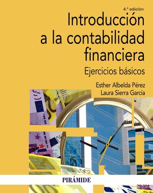 INTRODUCCIÓN A LA CONTABILIDAD FINANCIERA