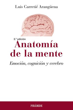 ANATOMÍA DE LA MENTE