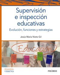 SUPERVISION E INSPECCION EDUCATIVAS