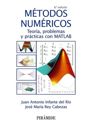 METODOS NUMERICOS