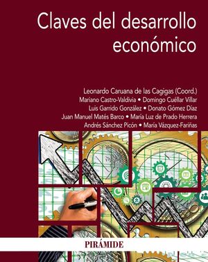 CLAVES DEL DESARROLLO ECONÓMICO