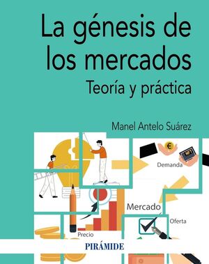 LA GÉNESIS DE LOS MERCADOS