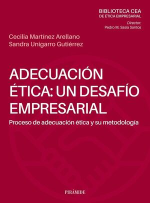 ADECUACIÓN ÉTICA UN DESAFÍO EMPRESARIAL