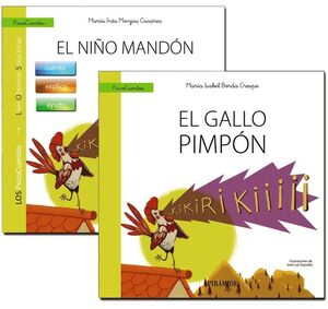 EL NIÑO MANDÓN
