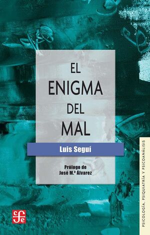 EL ENIGMA DEL MAL