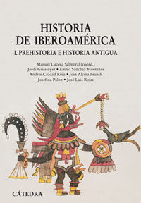 HISTORIA DE IBEROAMÉRICA, I