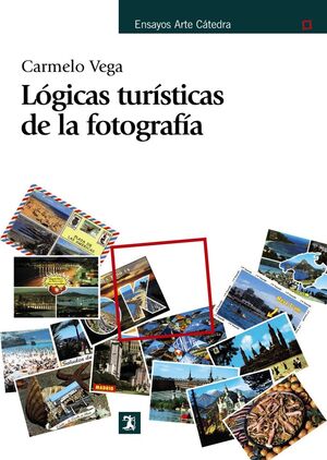 LÓGICAS TURÍSTICAS FOTOG