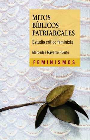 MITOS BÍBLICOS PATRIARCALES