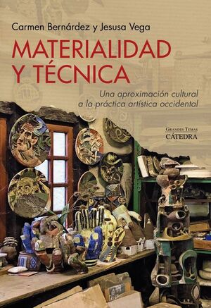 MATERIALIDAD Y TECNICA