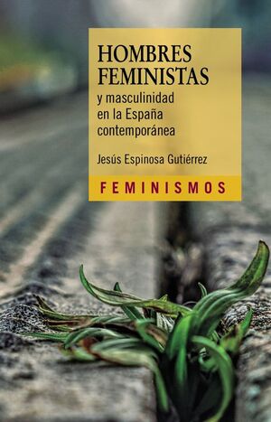 HOMBRES FEMINISTAS