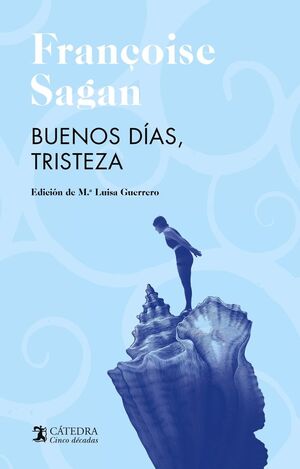 BUENOS DIAS TRISTEZA