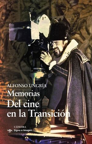 MEMORIAS DEL CINE EN LA TRANSICIÓN