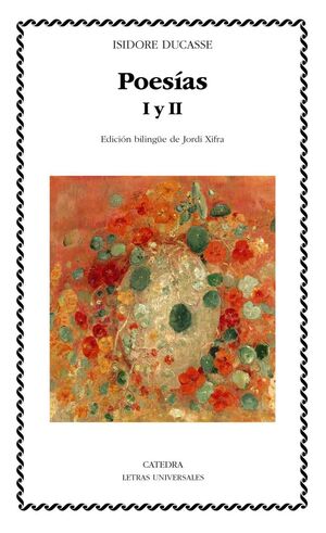 POESÍAS I Y II
