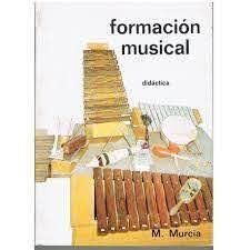FORMACIÓN MUSICAL DIDÁCTICA