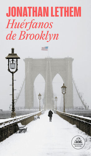 HUERFANOS DE BROOKLYN