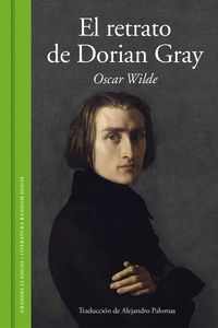 EL RETRATO DE DORIAN GRAY