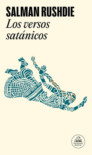 LOS VERSOS SATANICOS