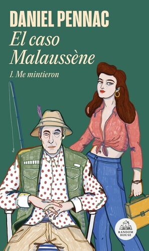CASO MALAUSSENE 1, EL (ME MINTIERON)