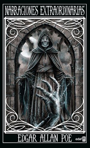 NARRACIONES EXTRAORDINARIAS