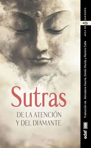 SUTRAS DE LA ATENCIÓN Y DEL DIAMANTE