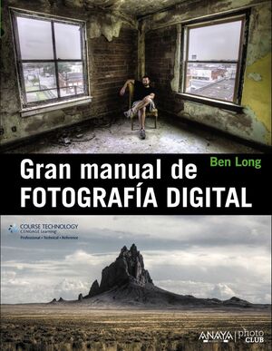 GRAN MANUAL FOTOGRAFIA D