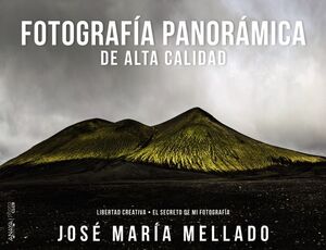 FOTOGRAFÍA PANORÁMICA