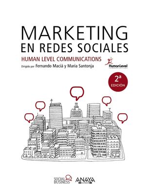 MARKETING EN REDES SOCIALES