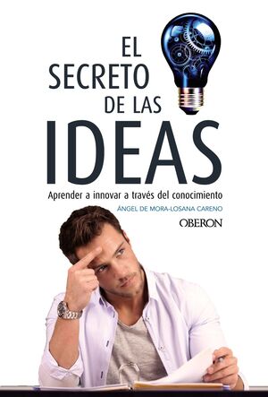 EL SECRETO DE LAS IDEAS