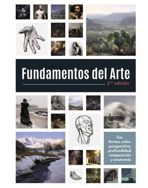 FUNDAMENTOS DEL ARTE