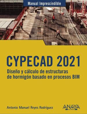 CYPECAD 2021