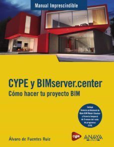 CYPE Y BIMSERVER CENTER