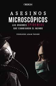 ASESINOS MICROSCÓPICOS