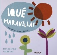QUÉ MARAVILLA